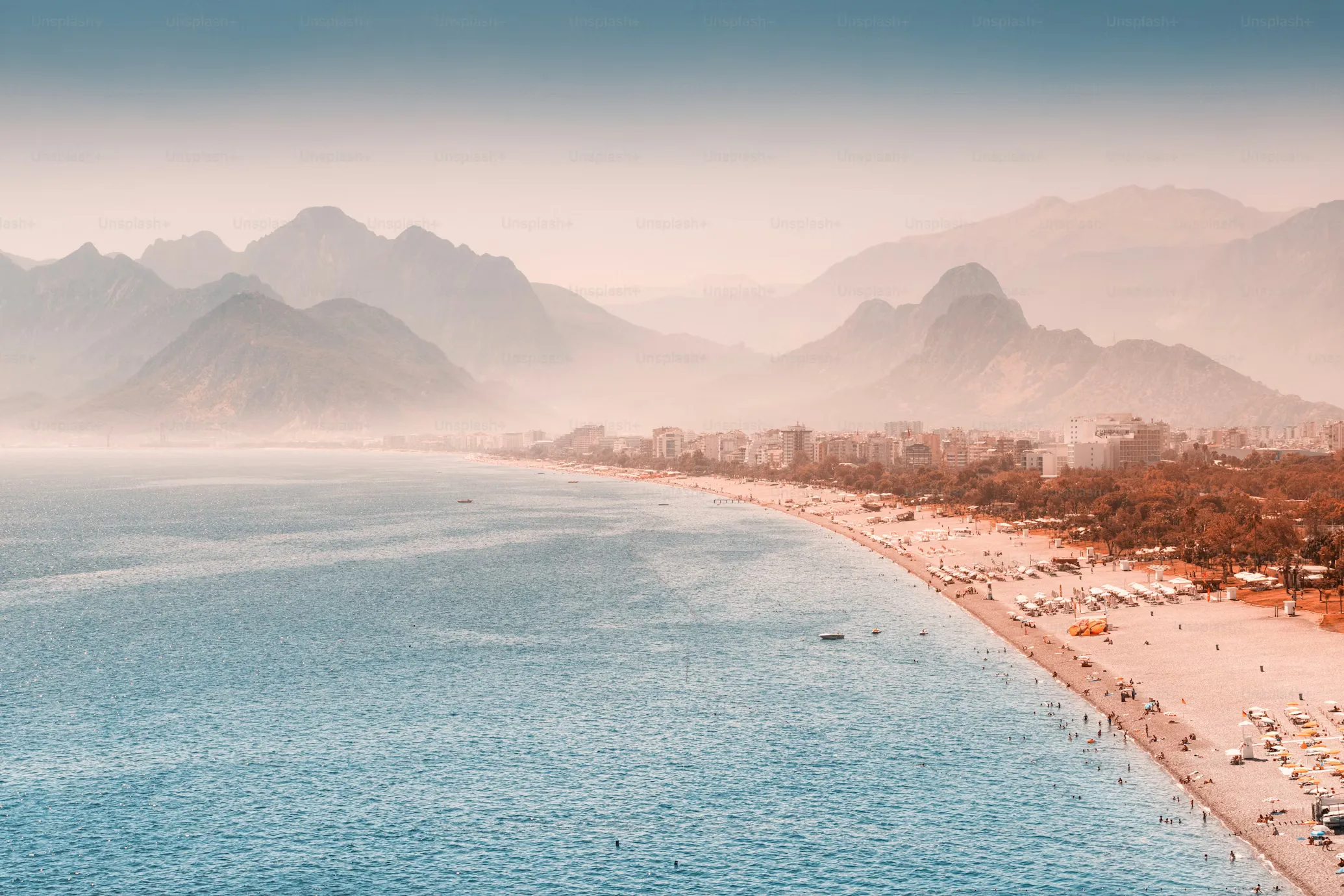 Antalya