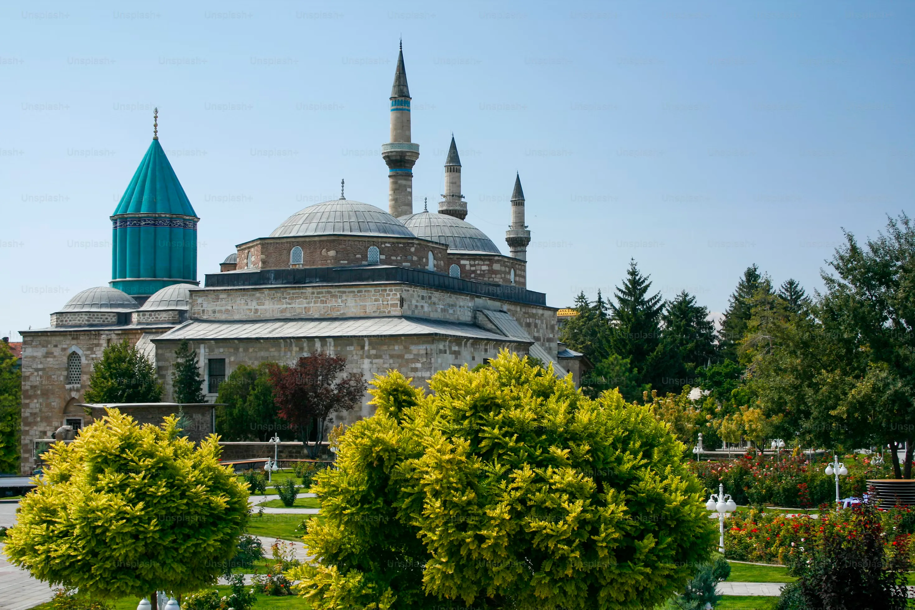 Konya