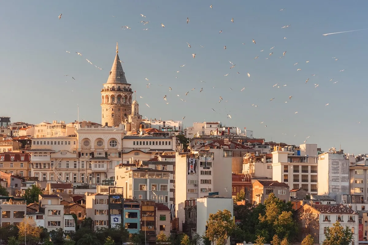 Istanbul Classic